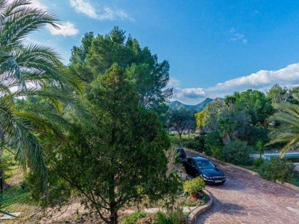 5 chambre Villa/Maison à vendre à Gilet avec piscine - 620 000 € (Ref: 8534540)