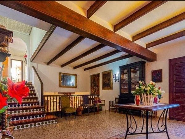 5 chambre Villa/Maison à vendre à Gilet avec piscine - 620 000 € (Ref: 8534540)