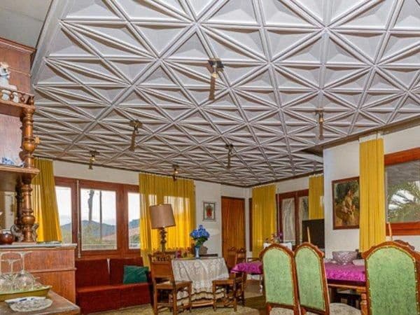 5 chambre Villa/Maison à vendre à Gilet avec piscine - 620 000 € (Ref: 8534540)