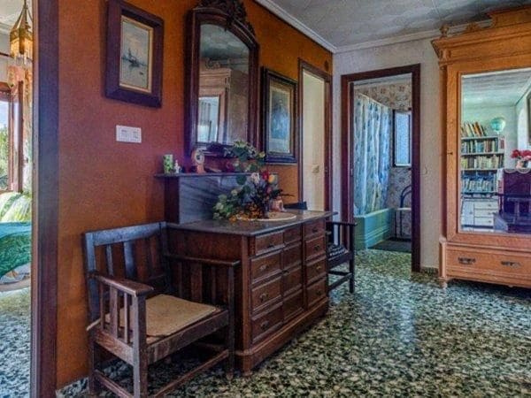 5 chambre Villa/Maison à vendre à Gilet avec piscine - 620 000 € (Ref: 8534540)