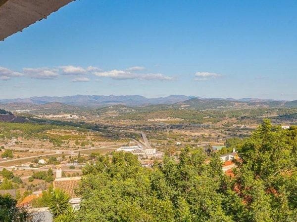 5 chambre Villa/Maison à vendre à Gilet avec piscine - 620 000 € (Ref: 8534540)