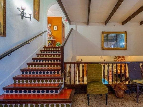 5 chambre Villa/Maison à vendre à Gilet avec piscine - 620 000 € (Ref: 8534540)