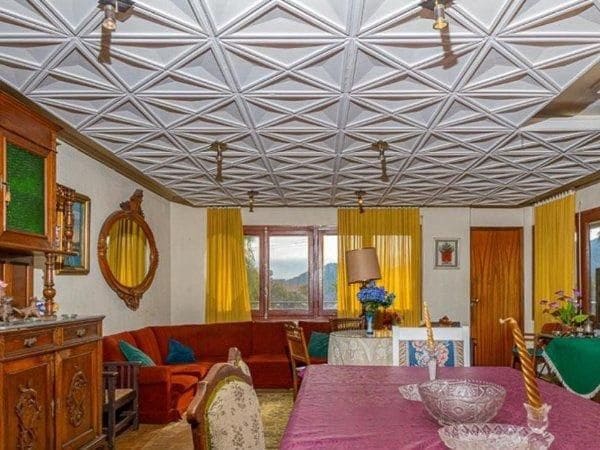 5 chambre Villa/Maison à vendre à Gilet avec piscine - 620 000 € (Ref: 8534540)