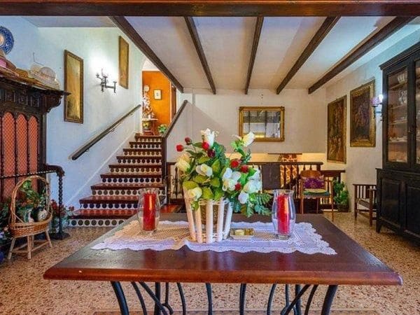 5 chambre Villa/Maison à vendre à Gilet avec piscine - 620 000 € (Ref: 8534540)