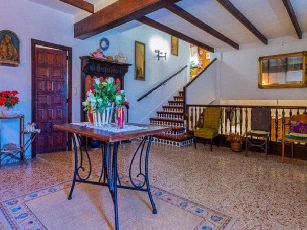 5 chambre Villa/Maison à vendre à Gilet avec piscine - 620 000 € (Ref: 8534540)