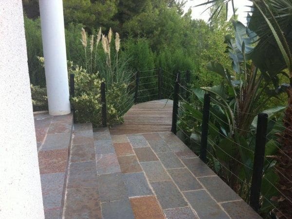 5 Zimmer Villa zu verkaufen in Gilet mit Pool Garage - 795.000 € (Ref: 8534544)