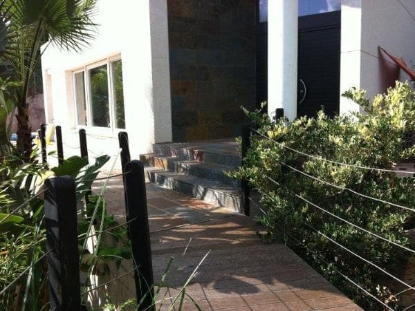 5 Zimmer Villa zu verkaufen in Gilet mit Pool Garage - 795.000 € (Ref: 8534544)