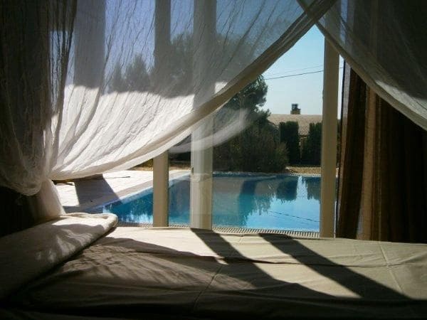 5 Zimmer Villa zu verkaufen in Gilet mit Pool Garage - 795.000 € (Ref: 8534544)