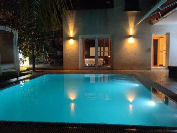 5 Zimmer Villa zu verkaufen in Gilet mit Pool Garage - 795.000 € (Ref: 8534544)