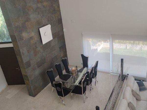 5 Zimmer Villa zu verkaufen in Gilet mit Pool Garage - 795.000 € (Ref: 8534544)