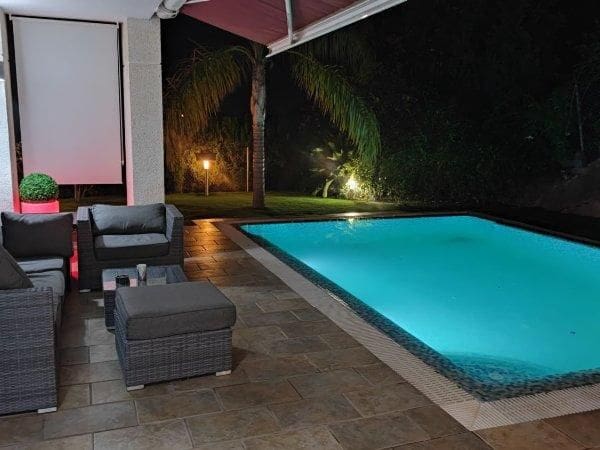 5 Zimmer Villa zu verkaufen in Gilet mit Pool Garage - 795.000 € (Ref: 8534544)