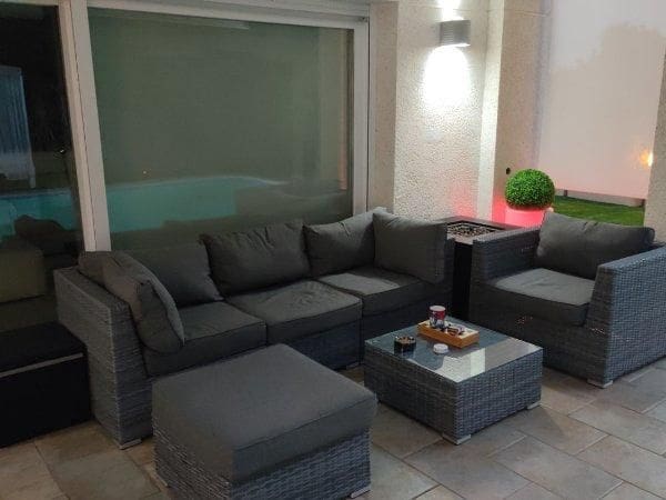 5 Zimmer Villa zu verkaufen in Gilet mit Pool Garage - 795.000 € (Ref: 8534544)