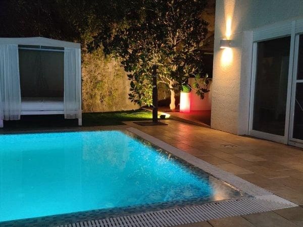 5 Zimmer Villa zu verkaufen in Gilet mit Pool Garage - 795.000 € (Ref: 8534544)