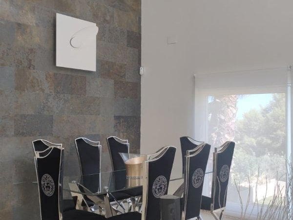 5 Zimmer Villa zu verkaufen in Gilet mit Pool Garage - 795.000 € (Ref: 8534544)