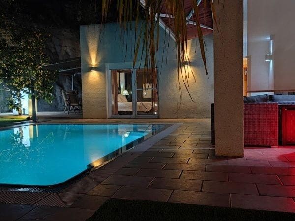 5 Zimmer Villa zu verkaufen in Gilet mit Pool Garage - 795.000 € (Ref: 8534544)