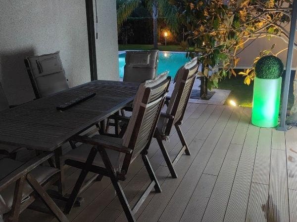 5 Zimmer Villa zu verkaufen in Gilet mit Pool Garage - 795.000 € (Ref: 8534544)