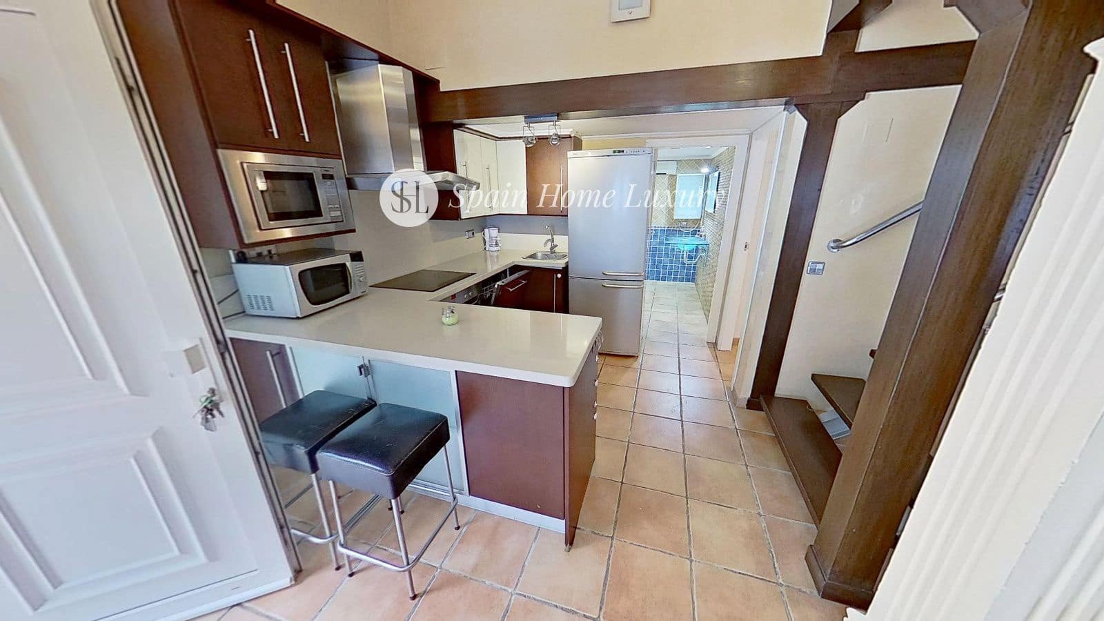 10 bedroom Villa for sale in Denia with pool - € 899,000 (Ref: 8534549)