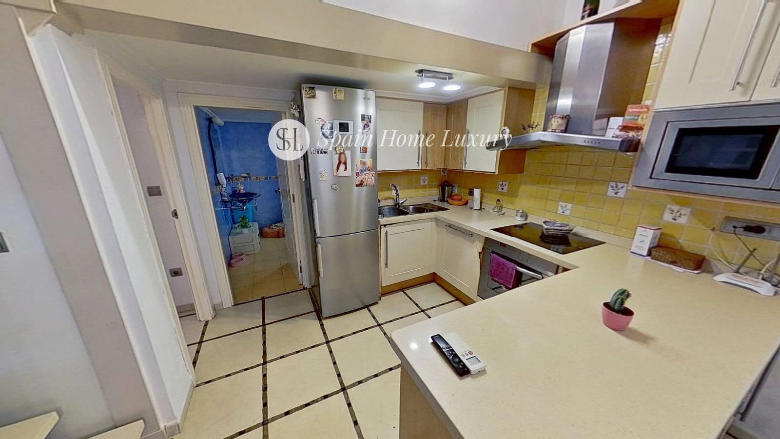 10 bedroom Villa for sale in Denia with pool - € 899,000 (Ref: 8534549)