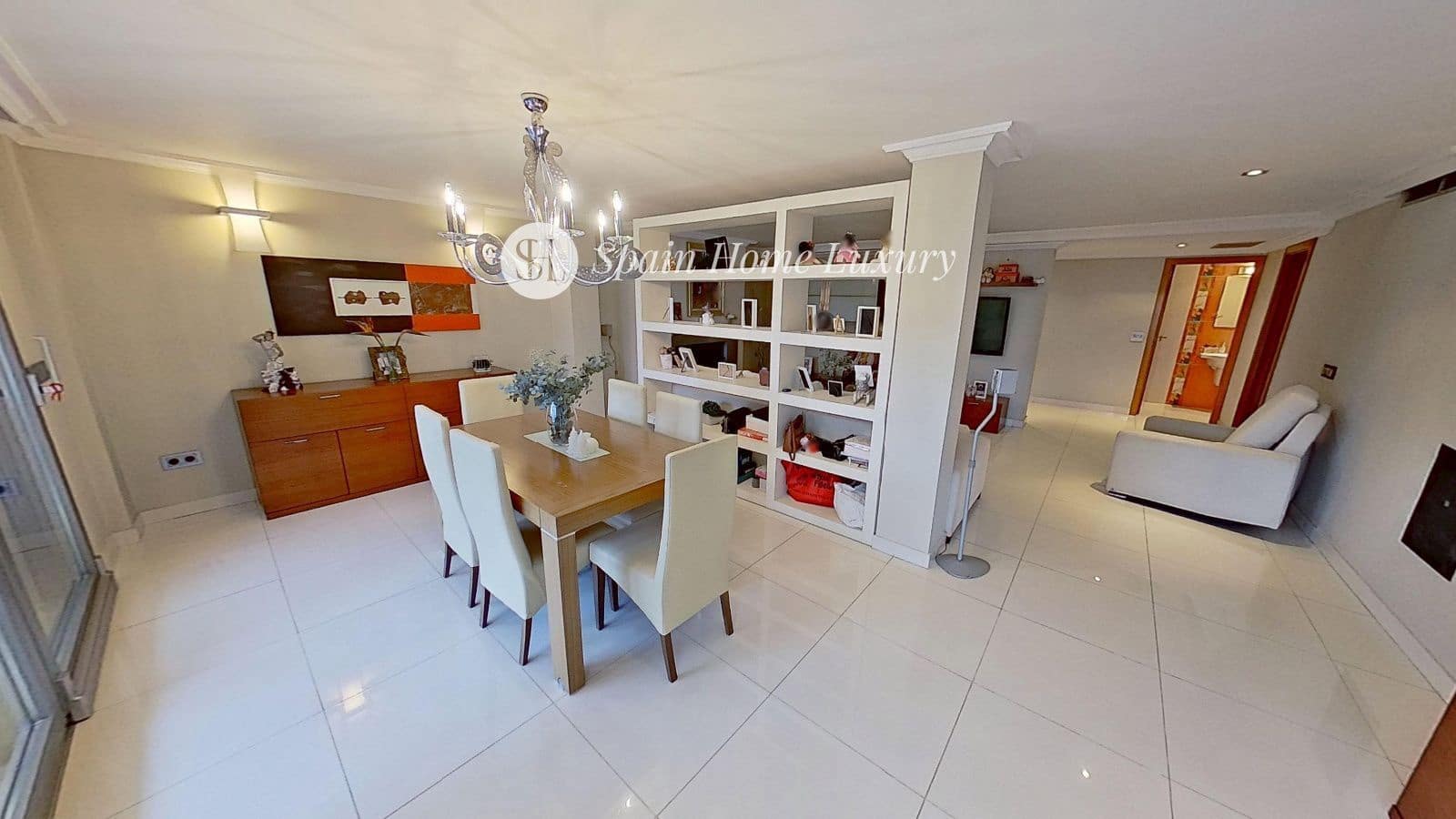 10 bedroom Villa for sale in Denia with pool - € 899,000 (Ref: 8534549)