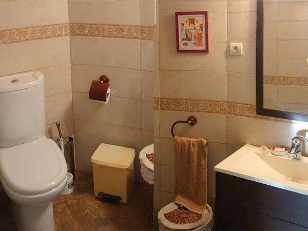 5 bedroom Villa for sale in Cumbre del Sol with pool - € 585,000 (Ref: 8534554)