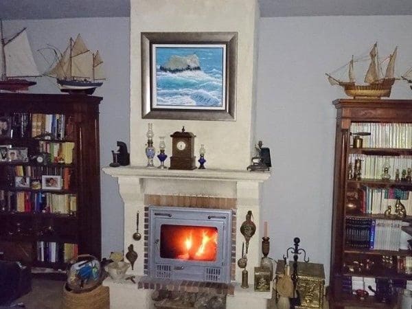 5 bedroom Villa for sale in Cumbre del Sol with pool - € 585,000 (Ref: 8534554)