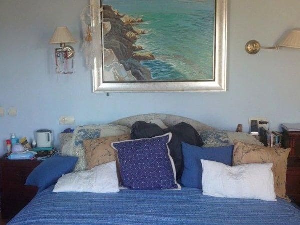 5 bedroom Villa for sale in Cumbre del Sol with pool - € 585,000 (Ref: 8534554)