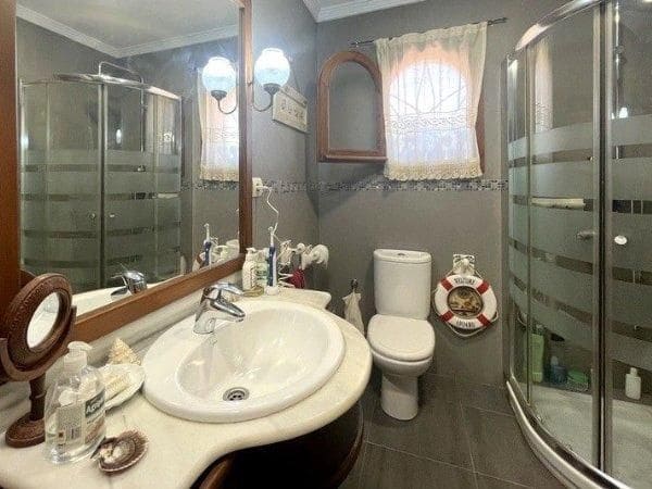 5 soveværelse Villa til salg i Cumbre del Sol, Benitachell / Benitatxell med swimmingpool - € 585.000 (Ref: 8534554)