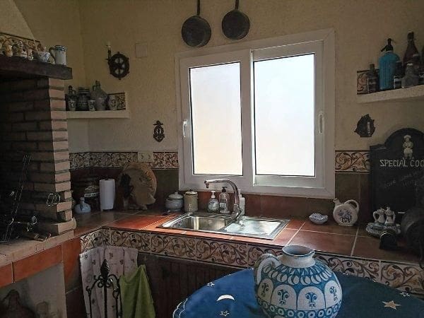 5 bedroom Villa for sale in Cumbre del Sol with pool - € 585,000 (Ref: 8534554)