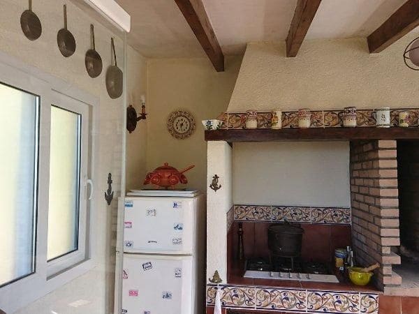 5 bedroom Villa for sale in Cumbre del Sol with pool - € 585,000 (Ref: 8534554)