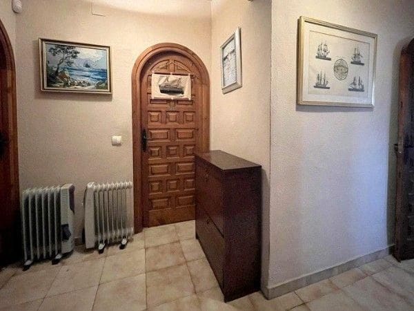 5 bedroom Villa for sale in Cumbre del Sol with pool - € 585,000 (Ref: 8534554)