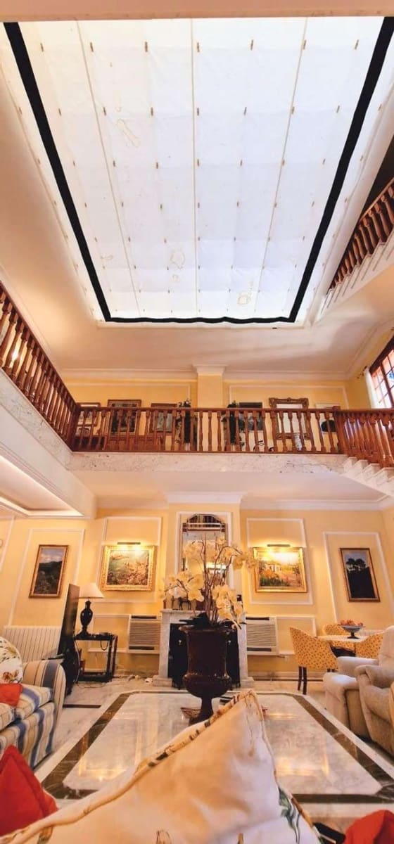 5 slaapkamer Villa te koop in Naquera met zwembad - € 1.500.000 (Ref: 8534558)