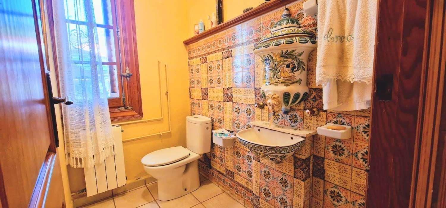 5 slaapkamer Villa te koop in Naquera met zwembad - € 1.500.000 (Ref: 8534558)