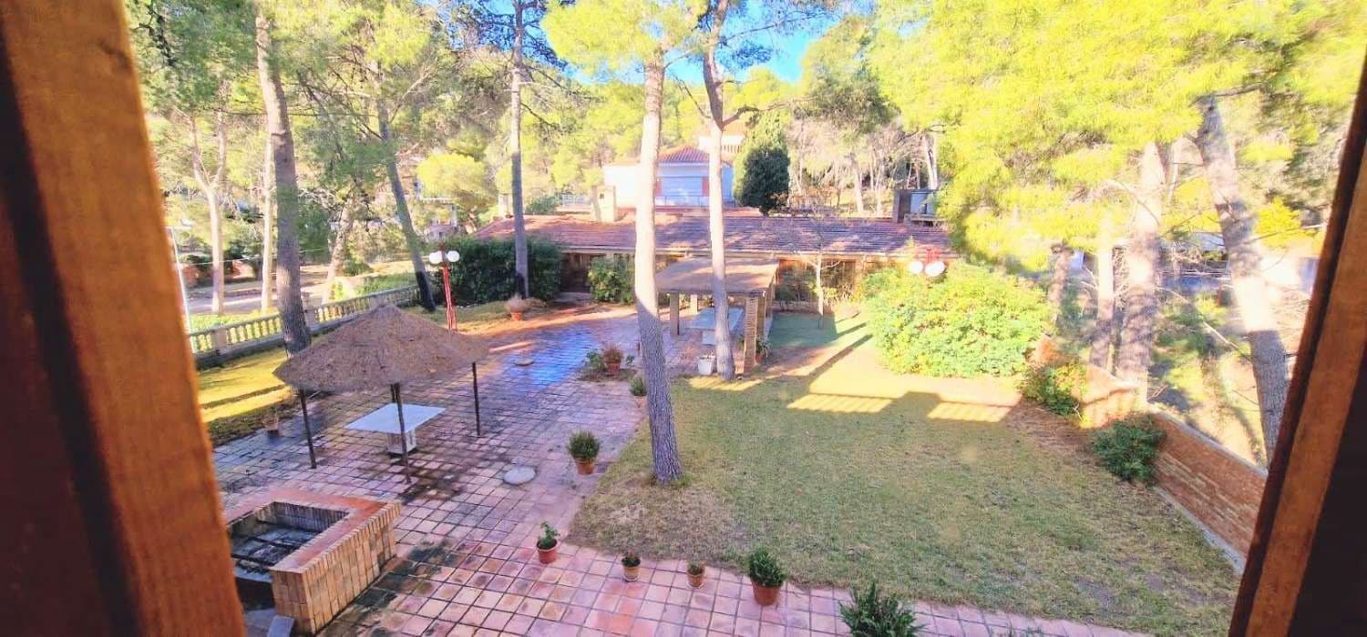 5 slaapkamer Villa te koop in Naquera met zwembad - € 1.500.000 (Ref: 8534558)