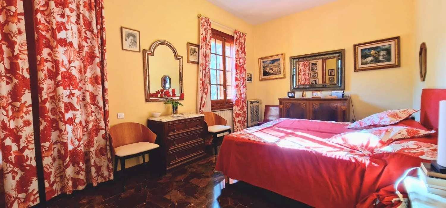 5 slaapkamer Villa te koop in Naquera met zwembad - € 1.500.000 (Ref: 8534558)