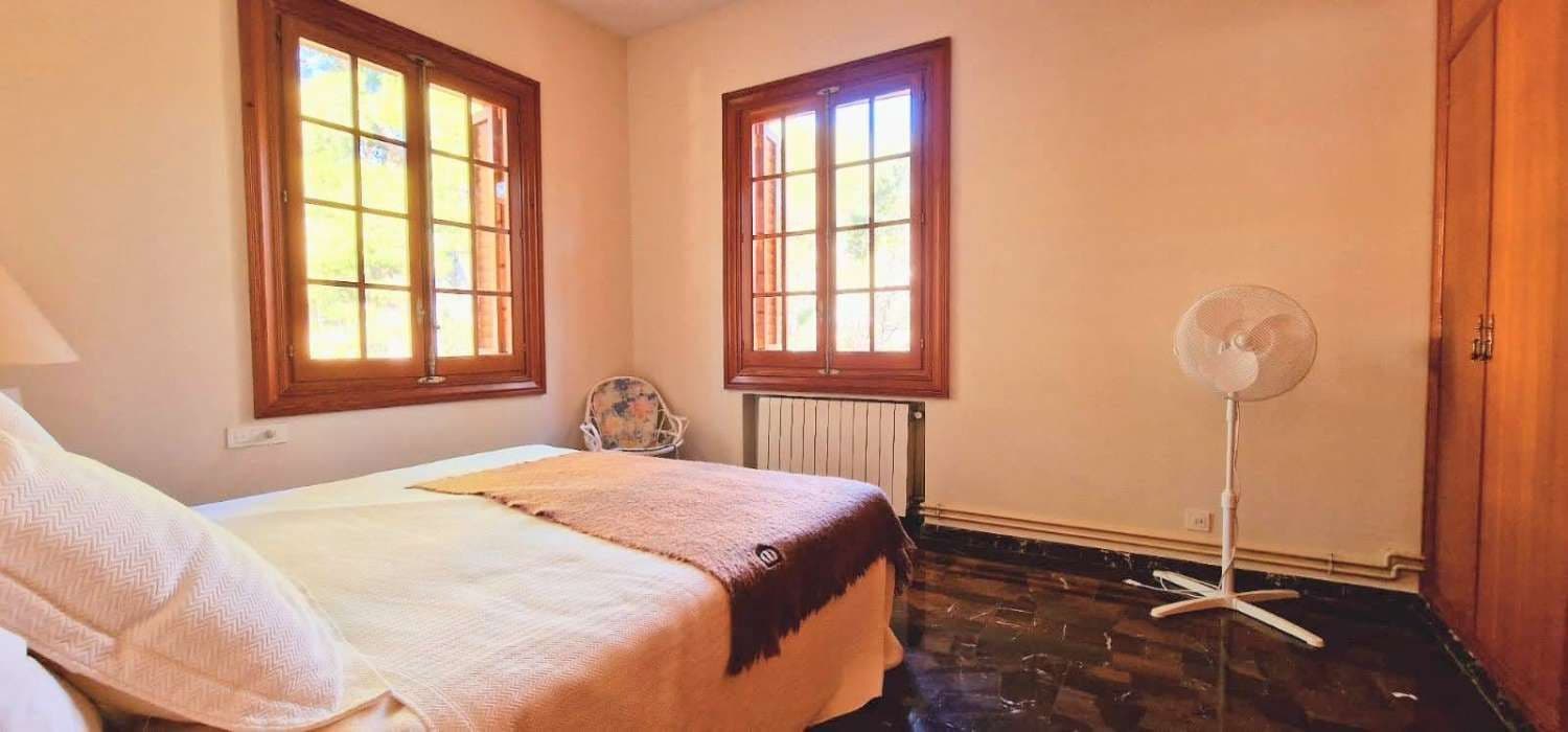 5 slaapkamer Villa te koop in Naquera met zwembad - € 1.500.000 (Ref: 8534558)