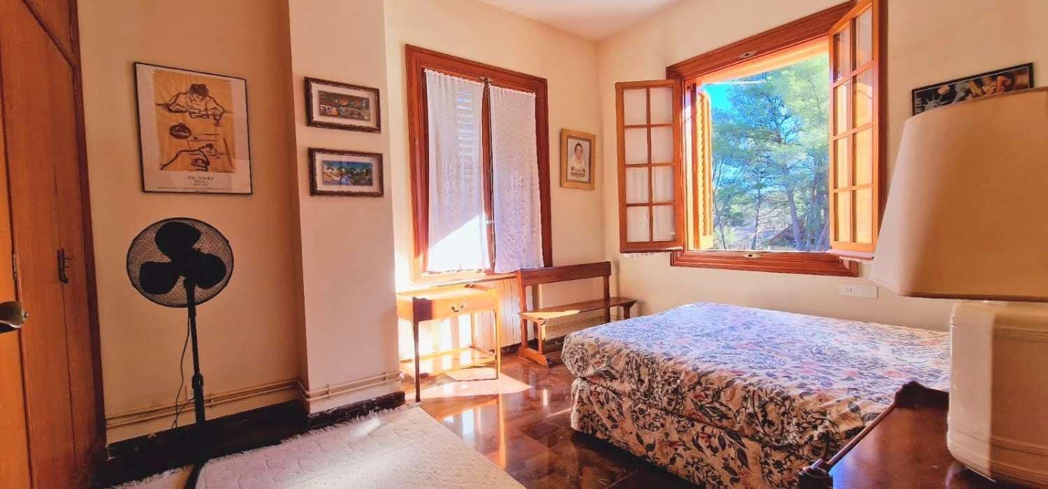 5 slaapkamer Villa te koop in Naquera met zwembad - € 1.500.000 (Ref: 8534558)