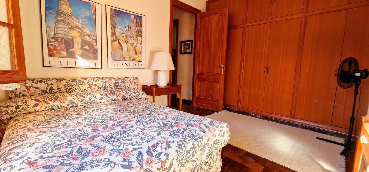 5 slaapkamer Villa te koop in Naquera met zwembad - € 1.500.000 (Ref: 8534558)