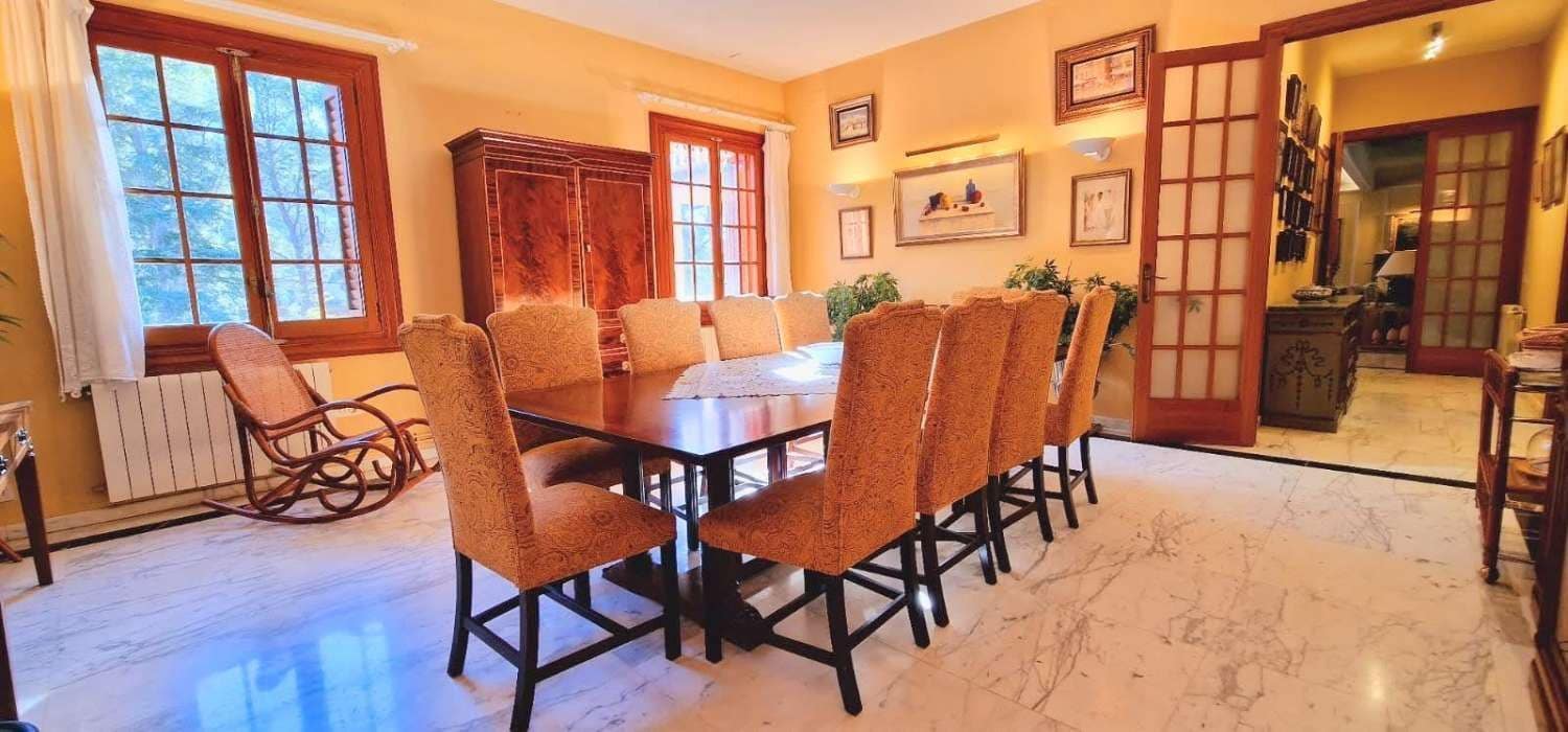 5 slaapkamer Villa te koop in Naquera met zwembad - € 1.500.000 (Ref: 8534558)