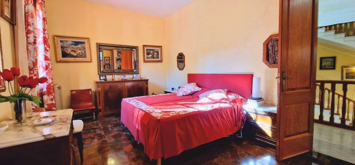 5 slaapkamer Villa te koop in Naquera met zwembad - € 1.500.000 (Ref: 8534558)