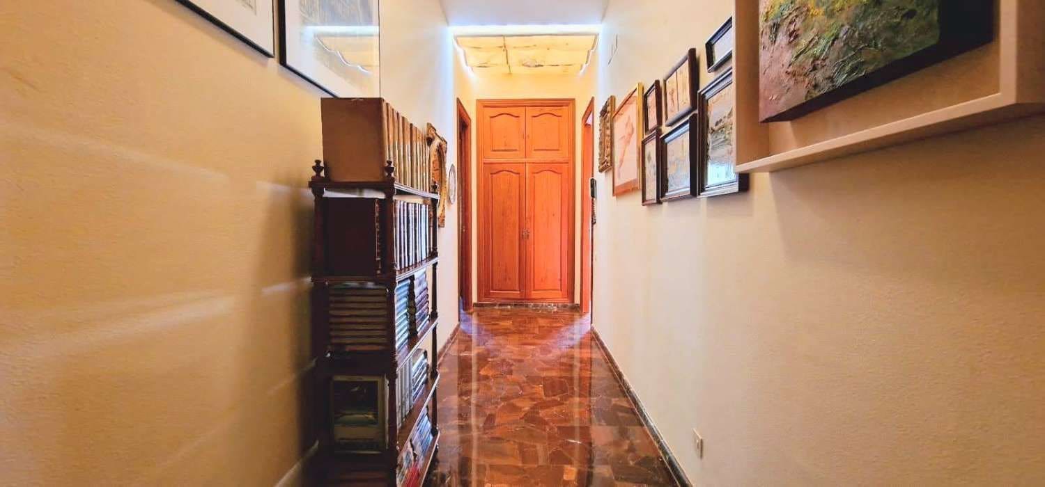 5 slaapkamer Villa te koop in Naquera met zwembad - € 1.500.000 (Ref: 8534558)