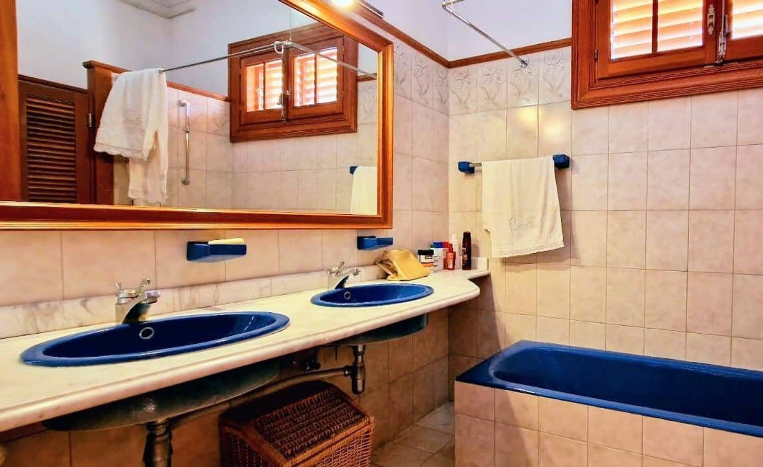 5 slaapkamer Villa te koop in Naquera met zwembad - € 1.500.000 (Ref: 8534558)