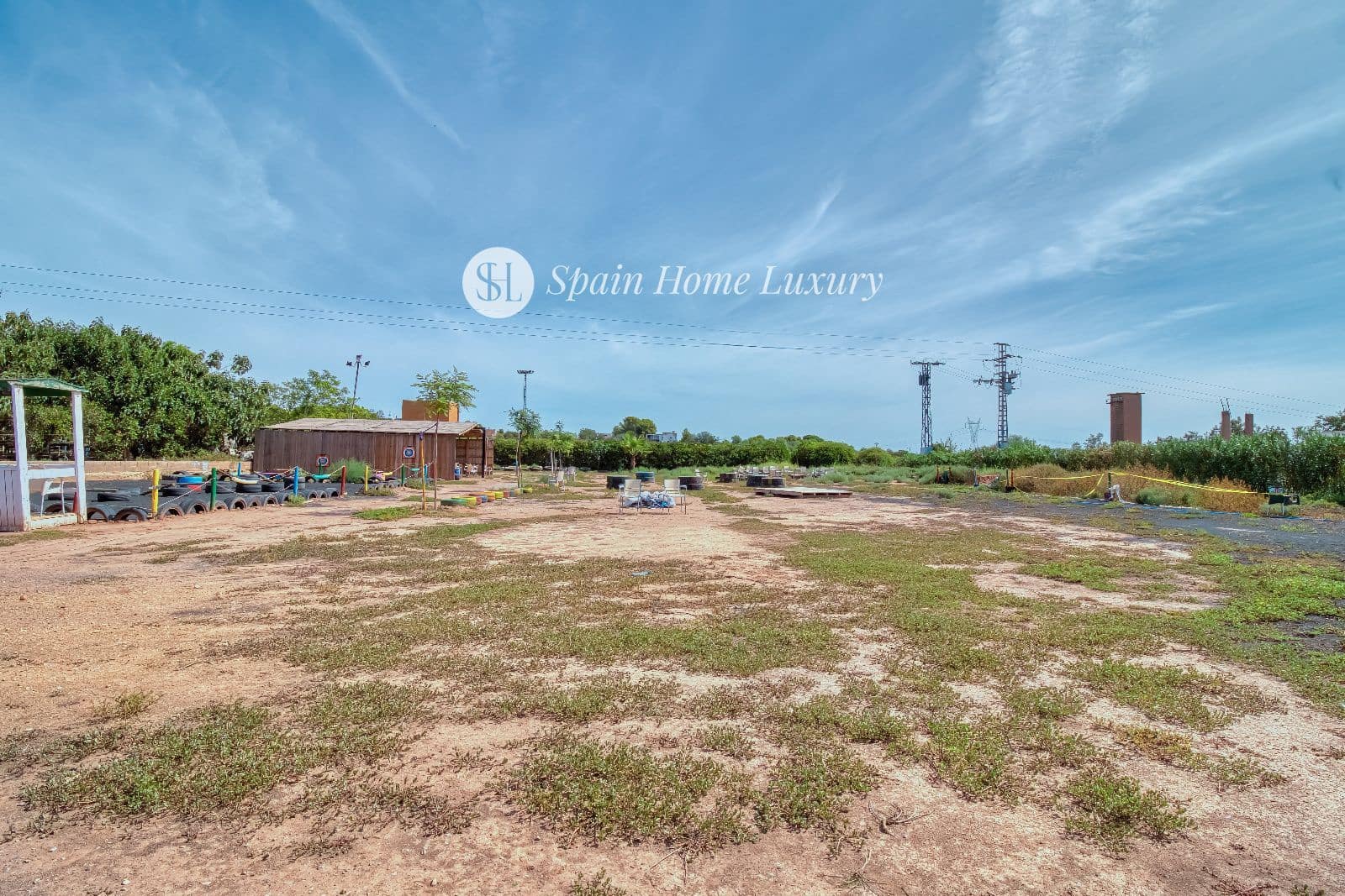 Area Edificabile in vendita in Betera - 2.250.000 € (Rif: 8534561)