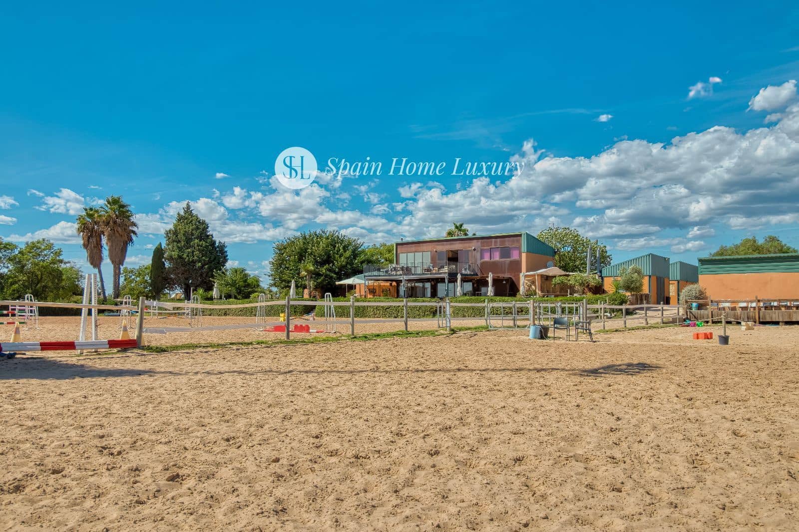 Area Edificabile in vendita in Betera - 2.250.000 € (Rif: 8534561)