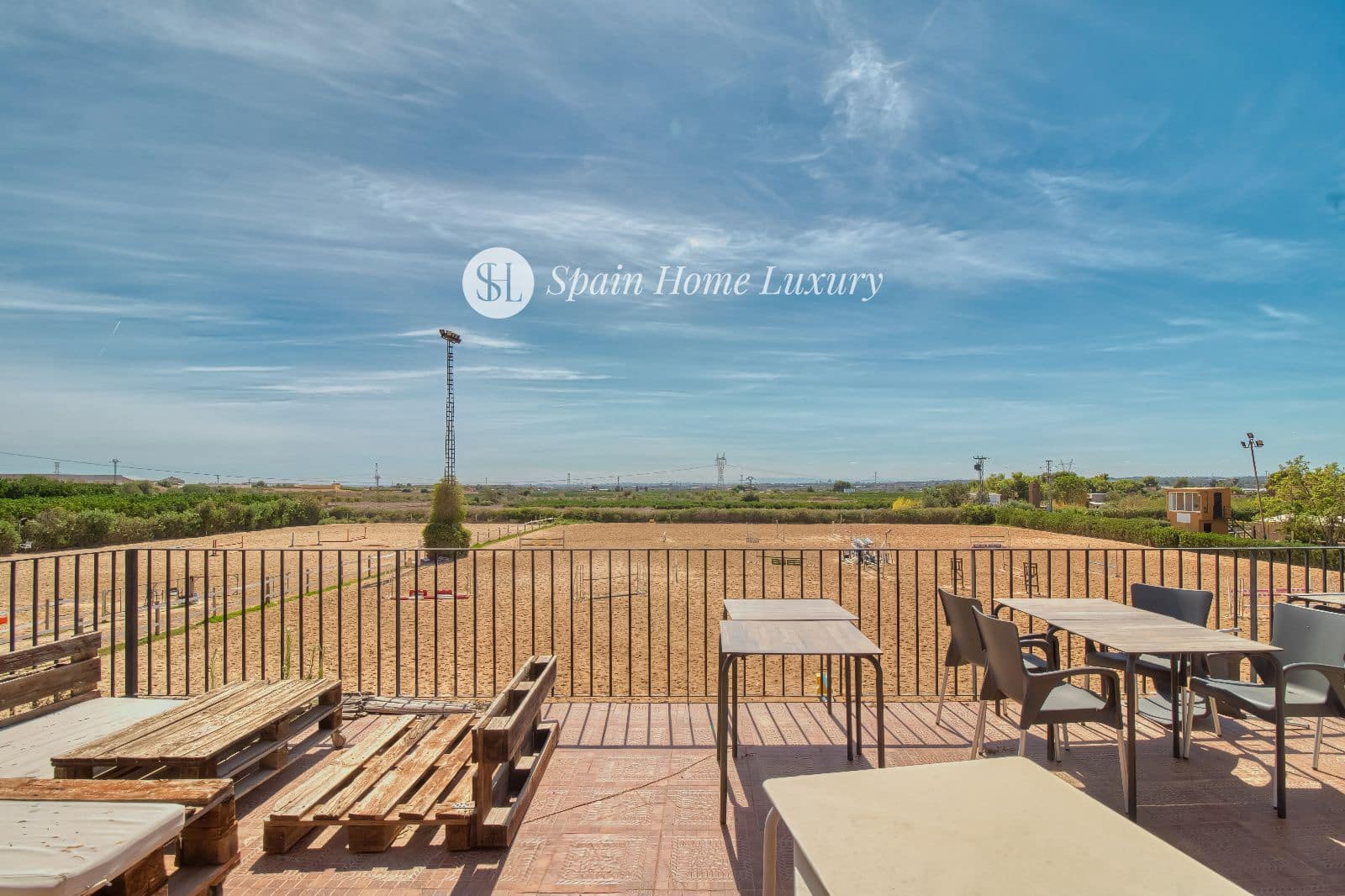 Area Edificabile in vendita in Betera - 2.250.000 € (Rif: 8534561)