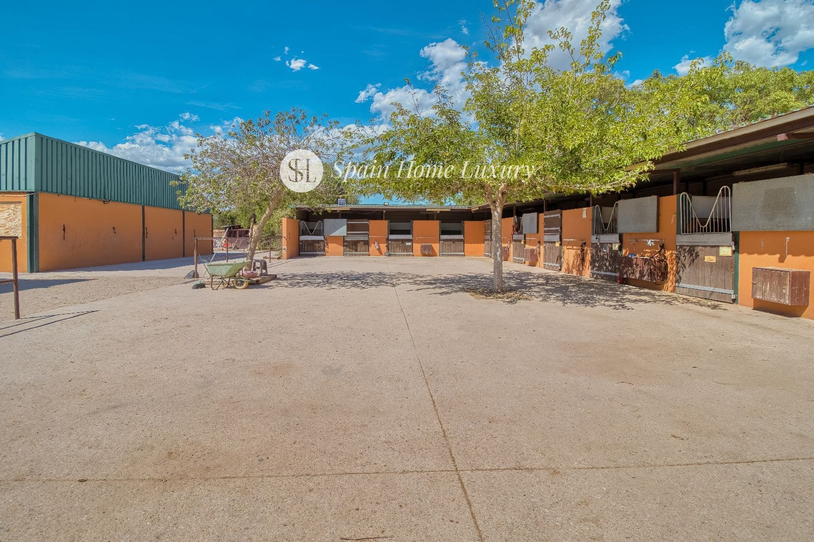 Area Edificabile in vendita in Betera - 2.250.000 € (Rif: 8534561)