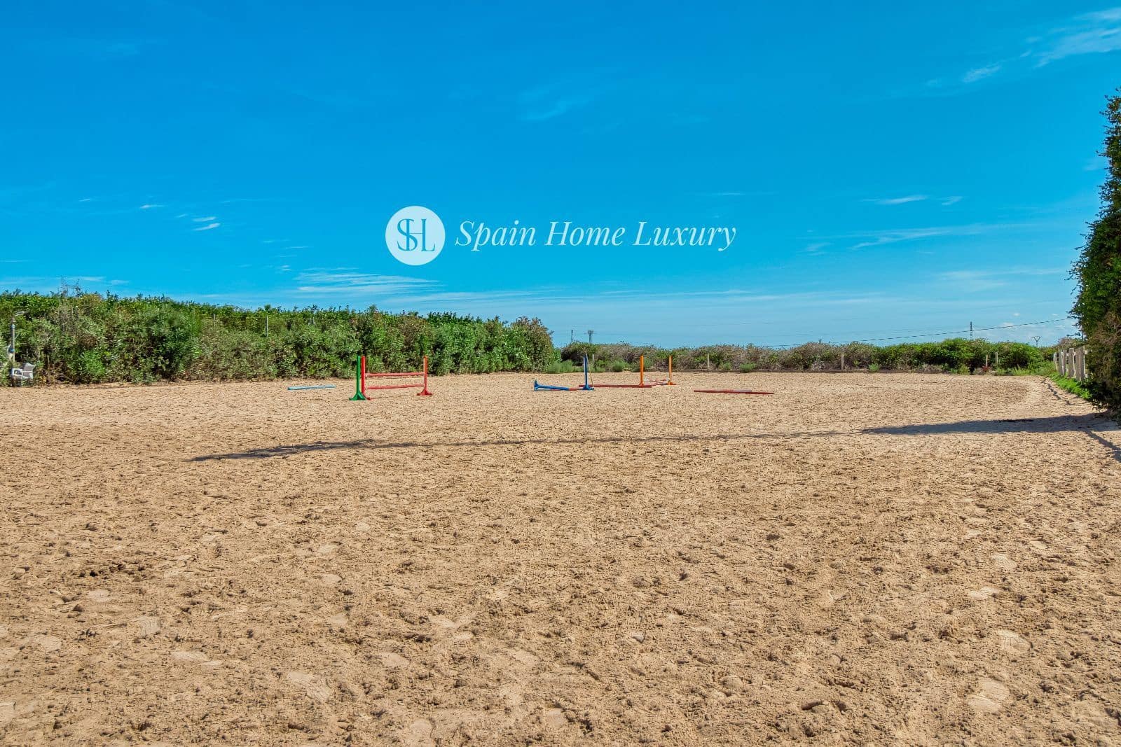 Area Edificabile in vendita in Betera - 2.250.000 € (Rif: 8534561)