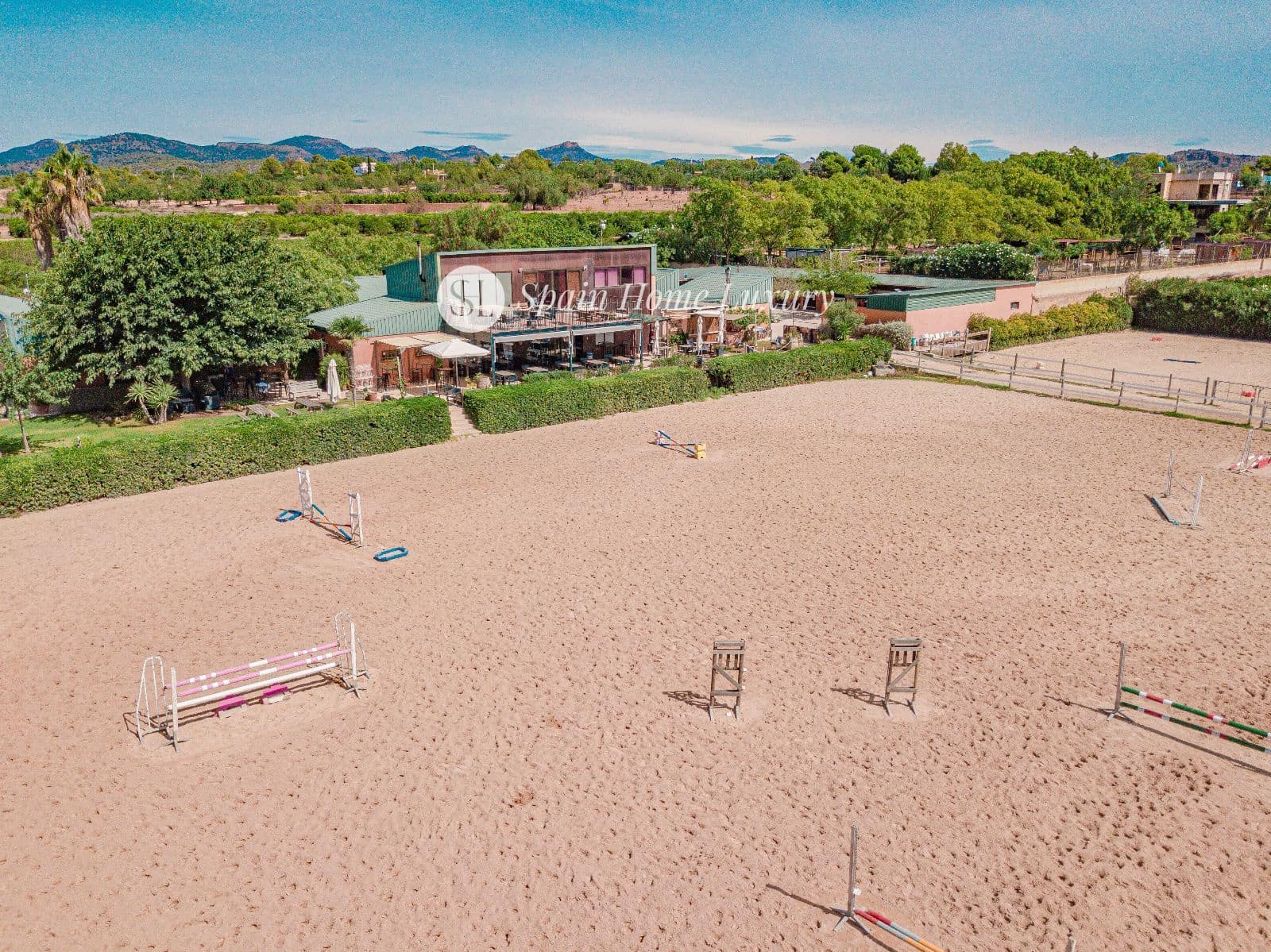 Area Edificabile in vendita in Betera - 2.250.000 € (Rif: 8534561)