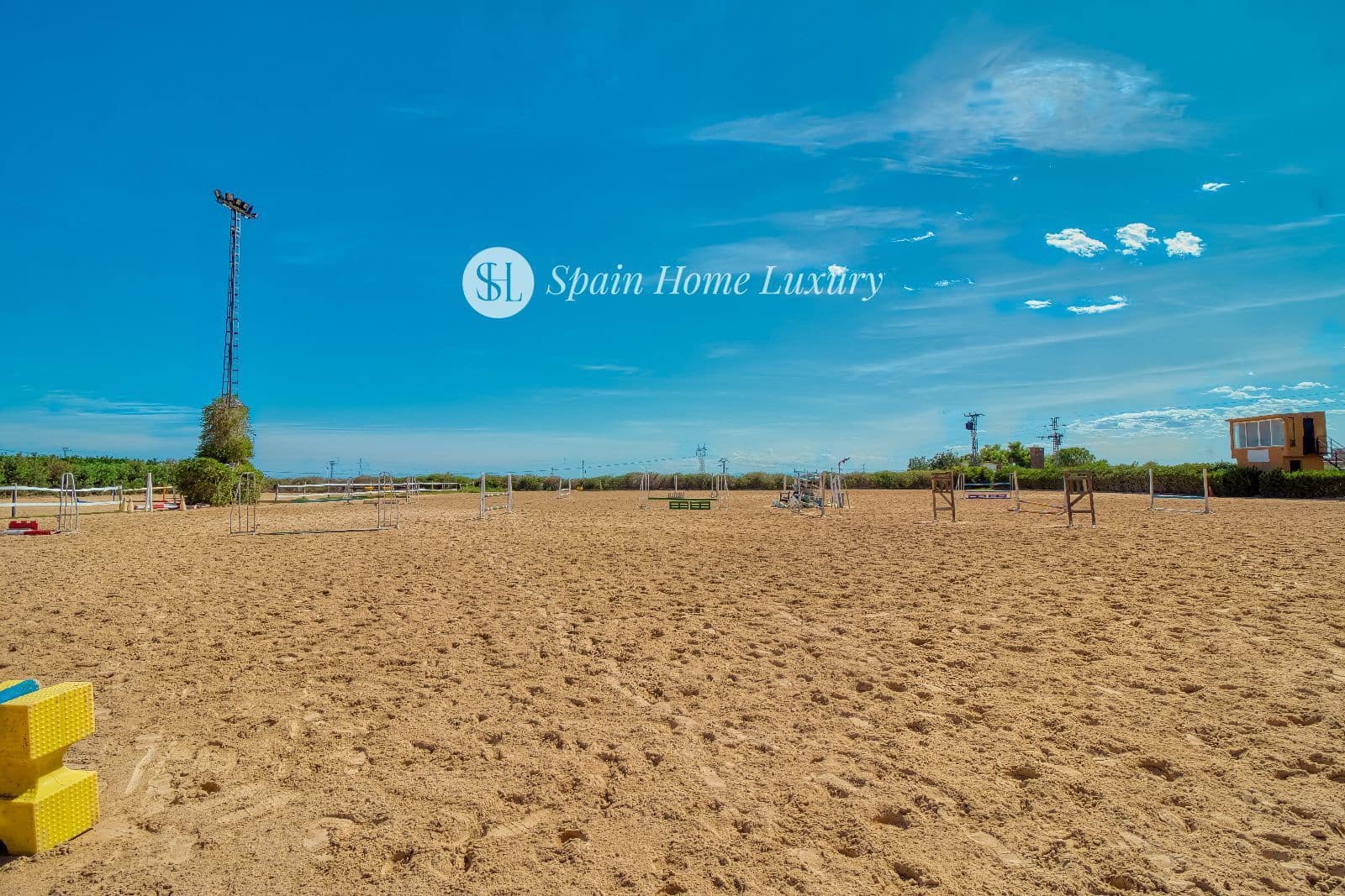 Area Edificabile in vendita in Betera - 2.250.000 € (Rif: 8534561)