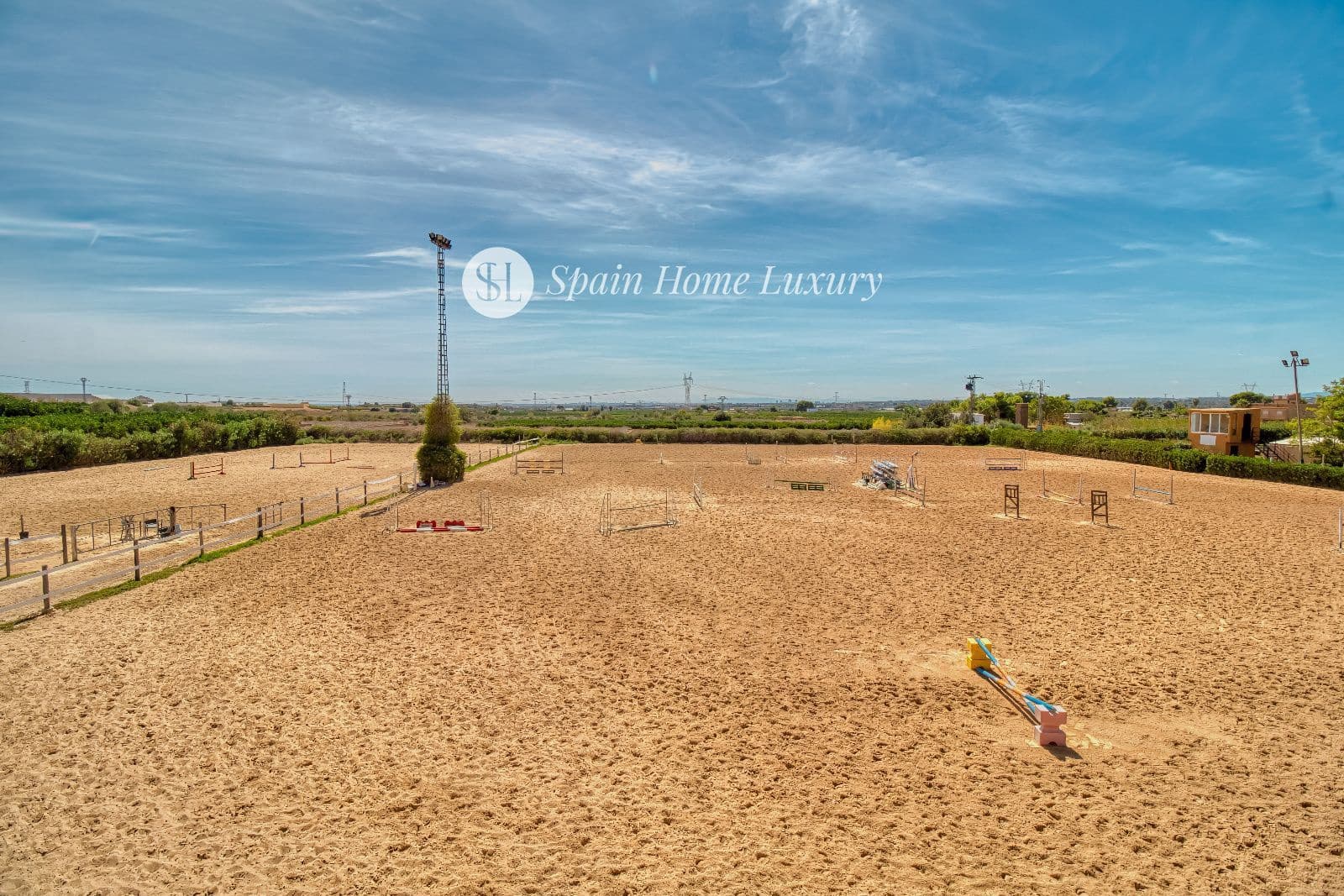 Area Edificabile in vendita in Betera - 2.250.000 € (Rif: 8534561)