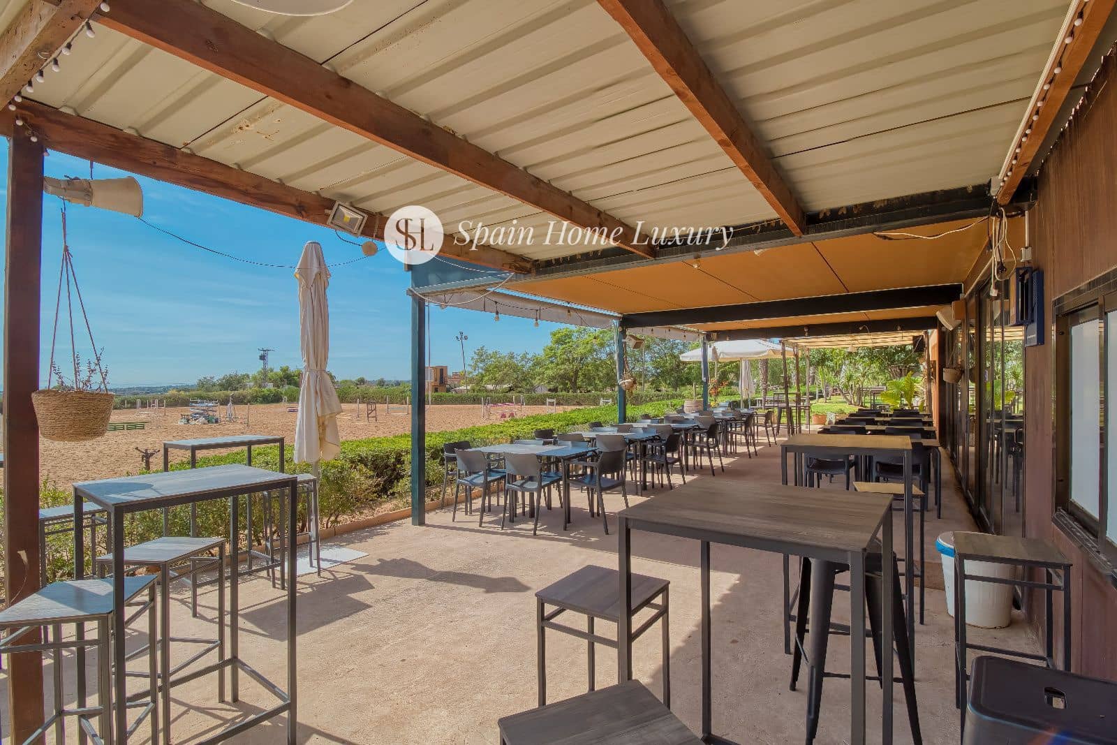 Area Edificabile in vendita in Betera - 2.250.000 € (Rif: 8534561)